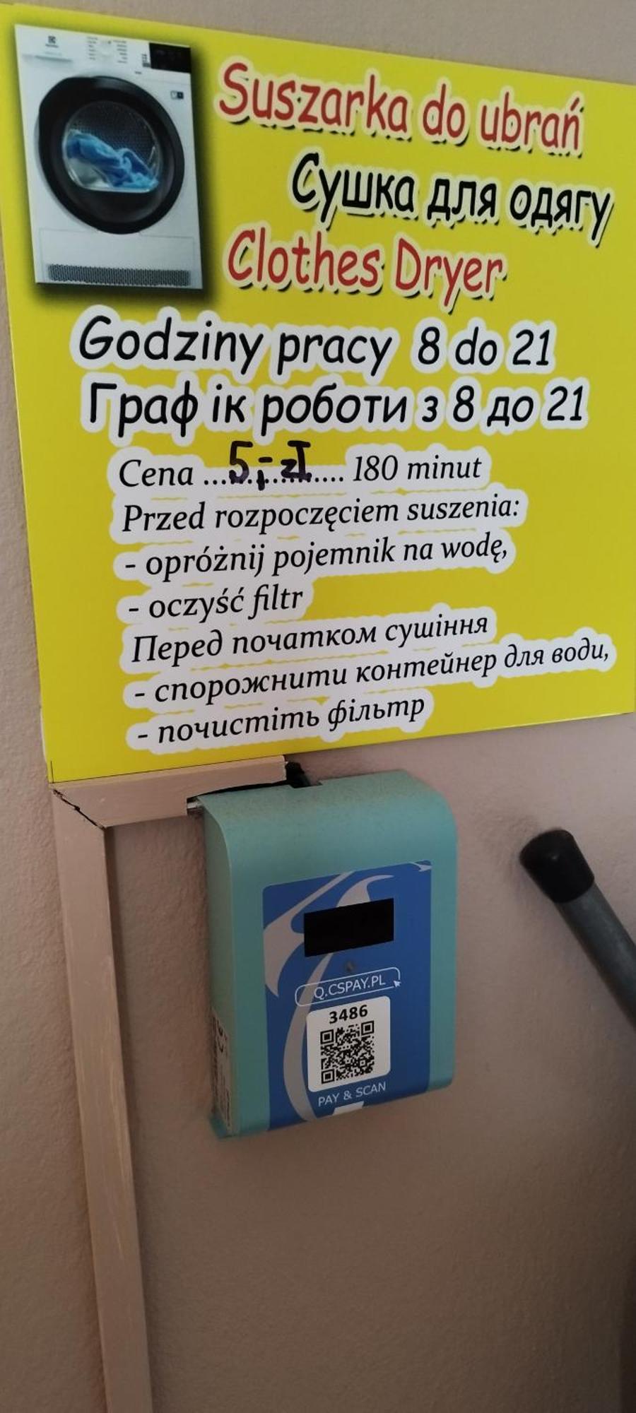 Tanie Noclegi Mieszkanka Жирардув Екстер'єр фото